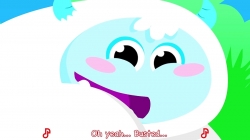 مجموعه آموزشی زبان انگلیسی little angel قسمت 165